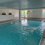 Apartment Residenz Kormoran 1.06 Cuxhaven
