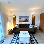 Apartment Residenz Kormoran 1.06 Cuxhaven