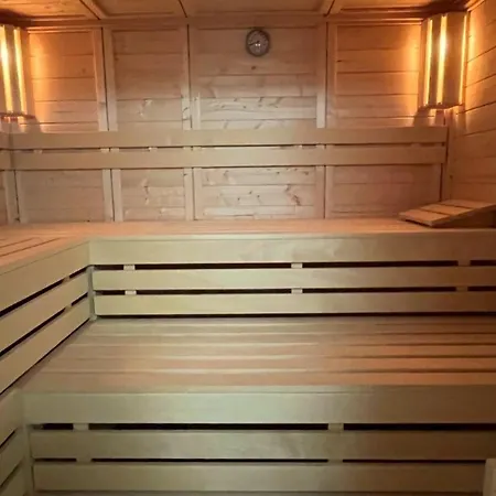 Apartmán Residenz Kormoran 1.06 *
