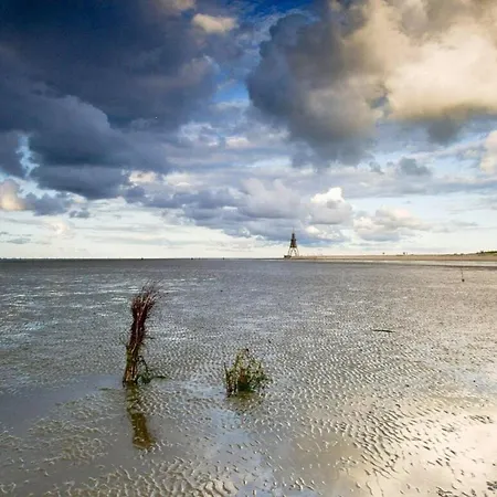 Residenz Kormoran 1.06 Apartment