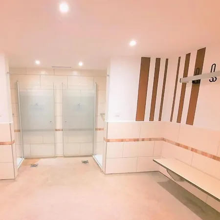 Residenz Kormoran 1.06 Apartment Cuxhaven