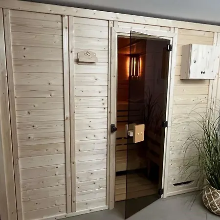 Apartman Residenz Kormoran 1.06 Cuxhaven