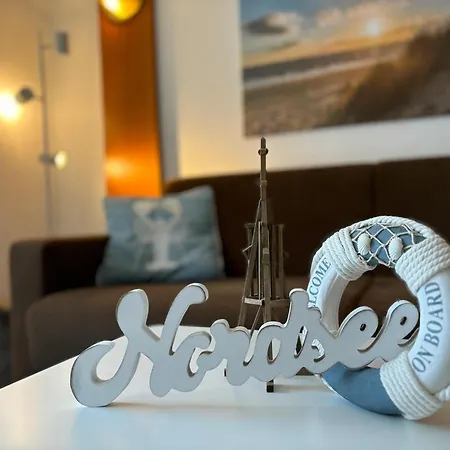 Residenz Kormoran 1.06