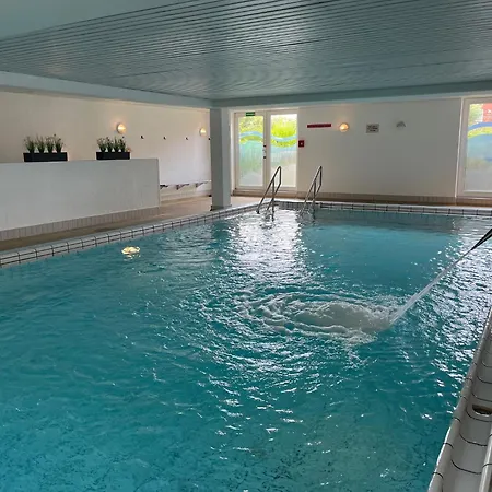 Apartment Residenz Kormoran 1.06 Cuxhaven