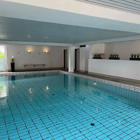 Residenz Kormoran 1.06 *