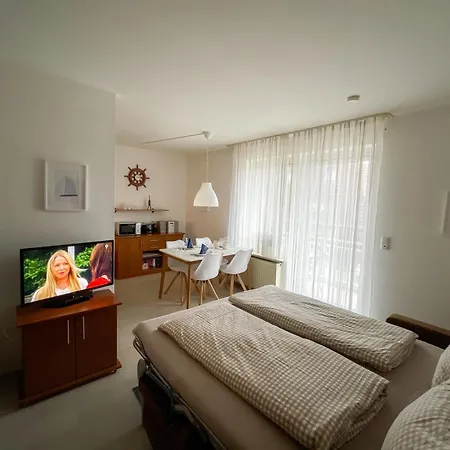 Residenz Kormoran 1.06 * Cuxhaven