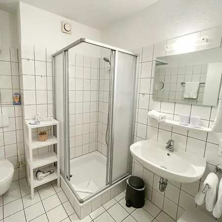 Apartmán Residenz Kormoran 1.06 *