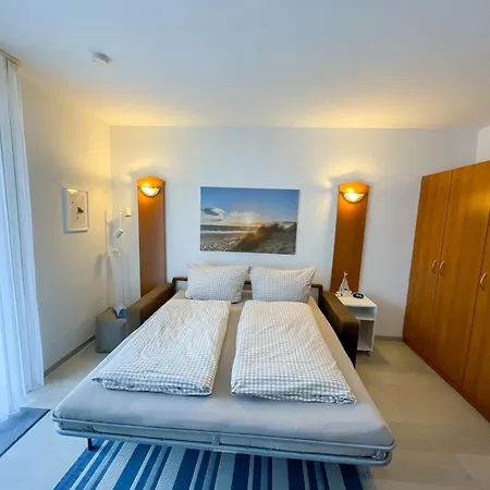 Residenz Kormoran 1.06 Cuxhaven