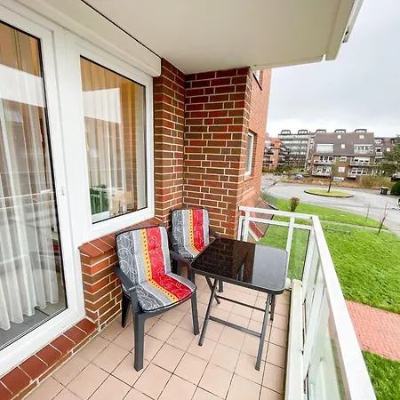 Residenz Kormoran 1.06 * Cuxhaven