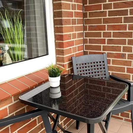 Residenz Kormoran 1.06