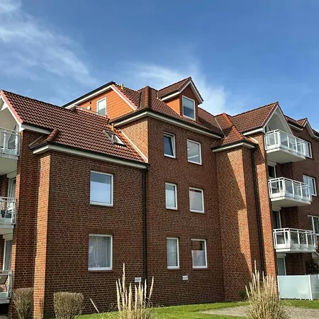 Apartment Residenz Kormoran 1.06