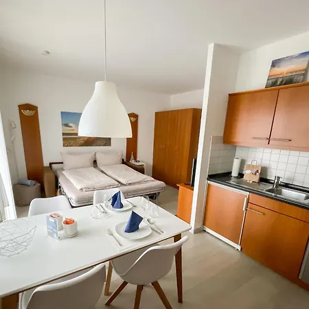 Residenz Kormoran 1.06 *