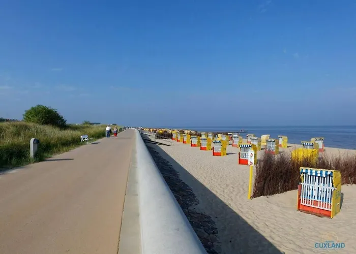 Residenz Kormoran 1.06