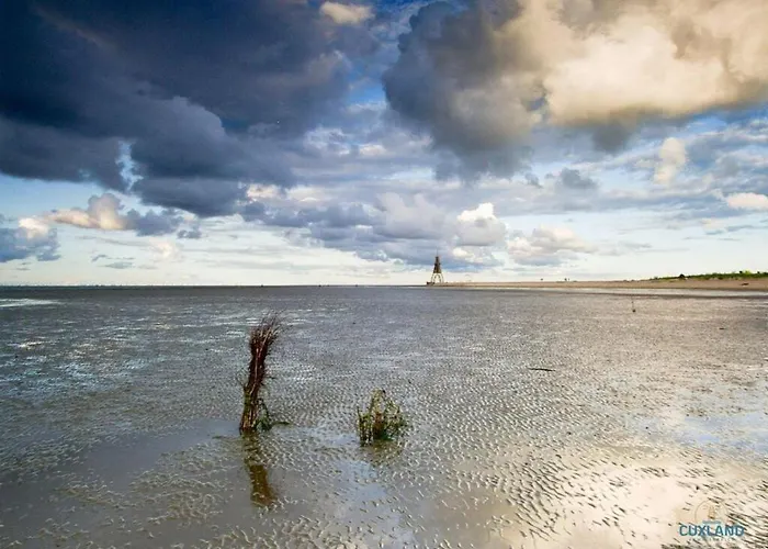 Residenz Kormoran 1.06 Lägenhet