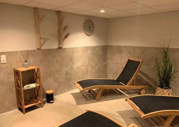 Apartman Residenz Kormoran 1.06 *