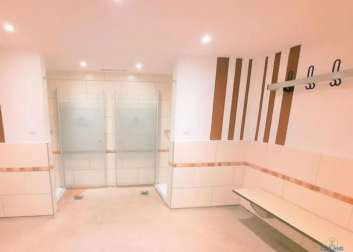 Residenz Kormoran 1.06 Apartman Cuxhaven