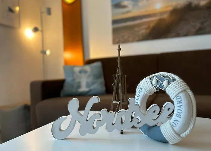 Residenz Kormoran 1.06