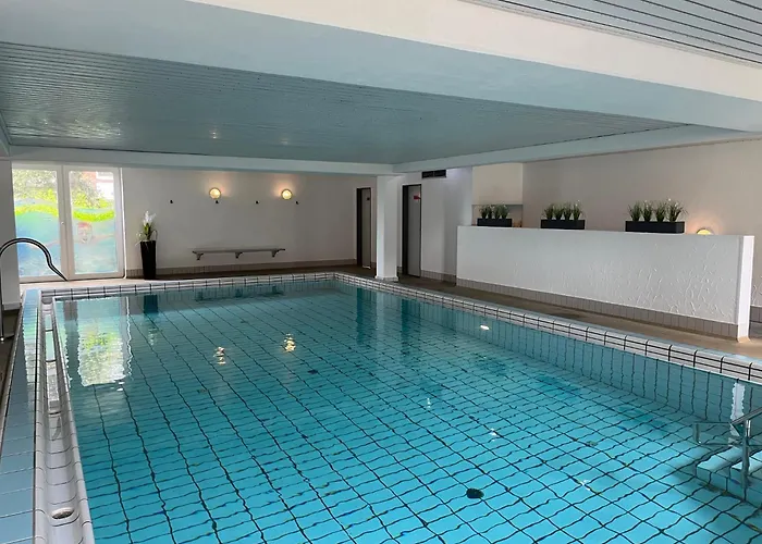 Residenz Kormoran 1.06 *