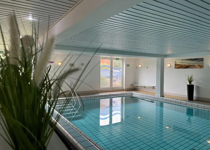 Apartman Residenz Kormoran 1.06