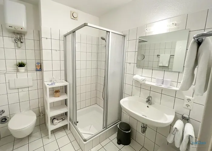 Apartman Residenz Kormoran 1.06 *