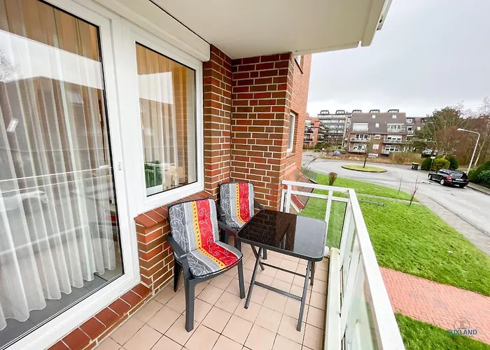 Residenz Kormoran 1.06 * Cuxhaven