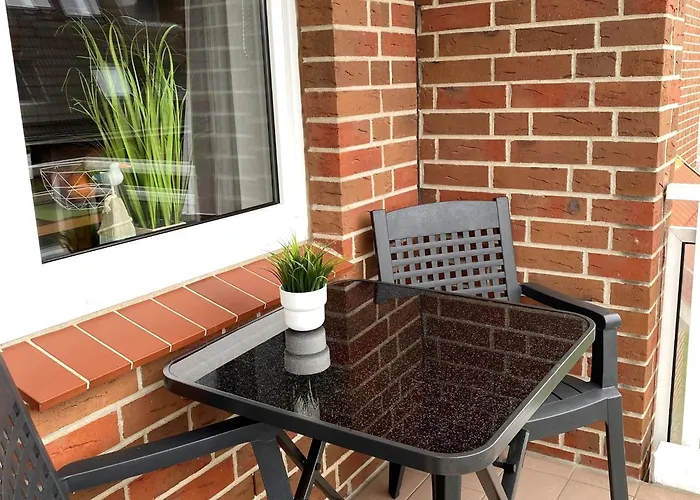 Residenz Kormoran 1.06